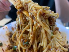 -吴记怪味面(牛王庙店)