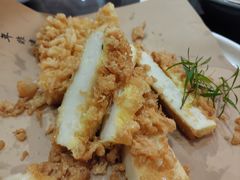 -邢家锅贴老店·非遗·开封菜(金明广场店)