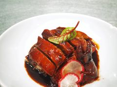 -望乡楼上海菜(日月光店)