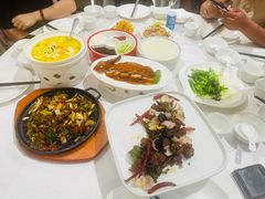 -满堂·烤鸭店·北京菜(鼓楼店)