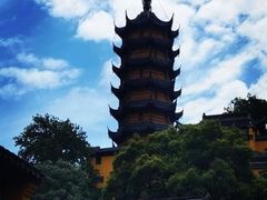 -大金山风景区