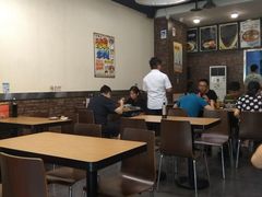 大堂-有礼有面(知春路店)