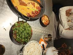 -冯校长老火锅(深圳总店)
