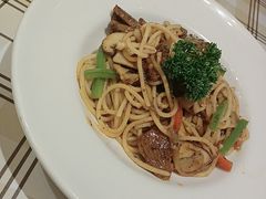 -菲滋意式餐厅(上虞万和城店)