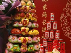 -三六三杭州菜(水上总店)