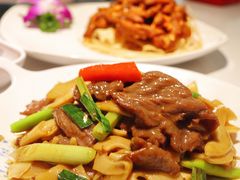 -香香海南菜餐厅