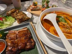 -PHO爺·越南料理(亦庄大族广场店)