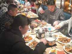 -星伦多自助料理(永旺店)