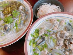 -沈记土鸡米线(七星街品牌中心店)