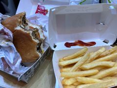 -肯德基(杭州浦沿店)