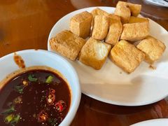 -玫瑰红烤羊排(北新桥三条店)