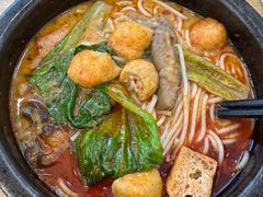-桥香园过桥米线(国贸店)