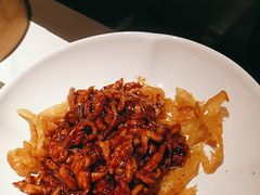-外婆家(西红门荟聚购物中心店)