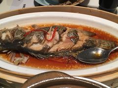 -外婆家(古墩印象城店)