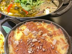 -有才叔的小馆(高新咖啡街区店)
