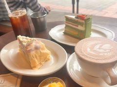 -EAU CAFE(永康路店)