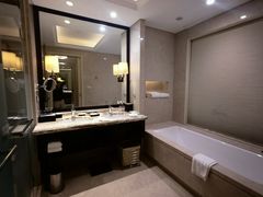 -舟山朱家尖绿城威斯汀度假酒店