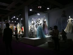 -东浩兰生上海世博展览馆