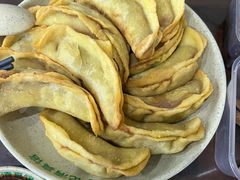 -李记清真馆(打钉巷店)
