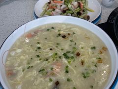 -前王院•巧克力海鲜市集餐厅(万平口店)