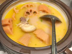-吴掌柜·藕汤印象(南湖店)
