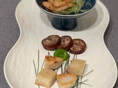 -浙江西子宾馆·牡丹厅