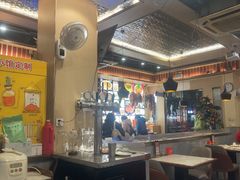 -火龙堂·风味民间菜(文一路店)