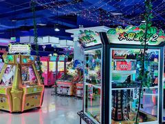 -大玩家(大连高新万达店)