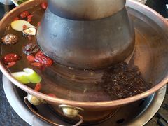 -阳坊胜利涮羊肉(阳坊老店)