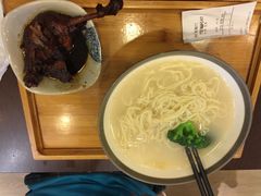 阿莉家的面-阿莉餐厅(枣阳路店)