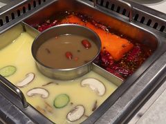-巴奴毛肚火锅(大剧院店)