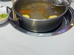 -牛品福潮汕牛肉火锅(旺庄店)