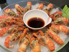 -红盔甲·小龙虾(人民广场店)