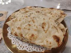 -清真·AL-JANNAT 佳纳特餐厅(狮子桥店)