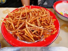 -老三样·旧食新味(船山路店)