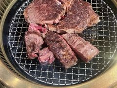 -觅福里•熟成和牛餐厅