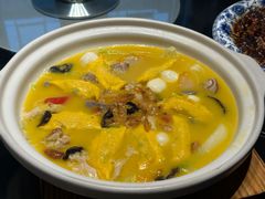 -铜锣湾·有麝自然香(渝北财富中心店)