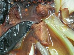 -鹍记特色牛杂面