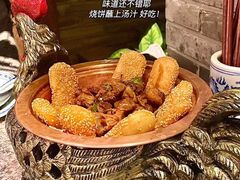 -南京大牌档(新街口德基广场店)