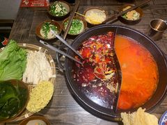 -冯校长老火锅(深圳总店)