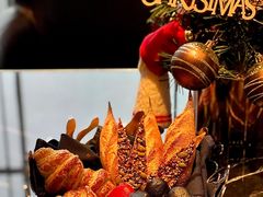 -L'ATELIER de Joel Robuchon(外滩18号店)