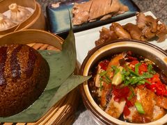 -南京大牌档(青岛万象城店)