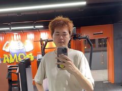 -博纳私人订制健身(中集美兰湖店)