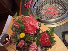 -300杯·和牛烧肉清酒专门店(廊里店)