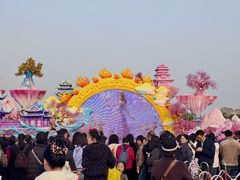 -厦门园林博览苑