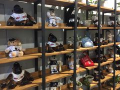 -洛克公园(苏州中心商场)