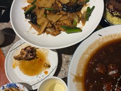 -并州大牌档之醉轻尘