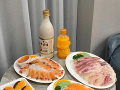 -西归浦每天偶来市场