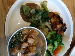 -素满香·素食自助餐(苏州·临顿路店)