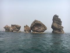 -东戴河风景区-止锚湾